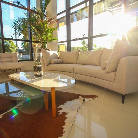 Promenade Bonito All Suites Exterior foto