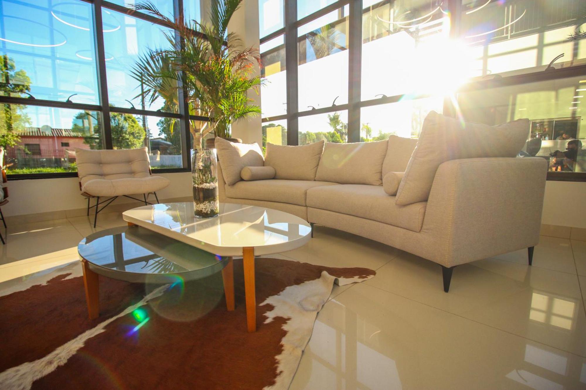 Promenade Bonito All Suites Exterior foto