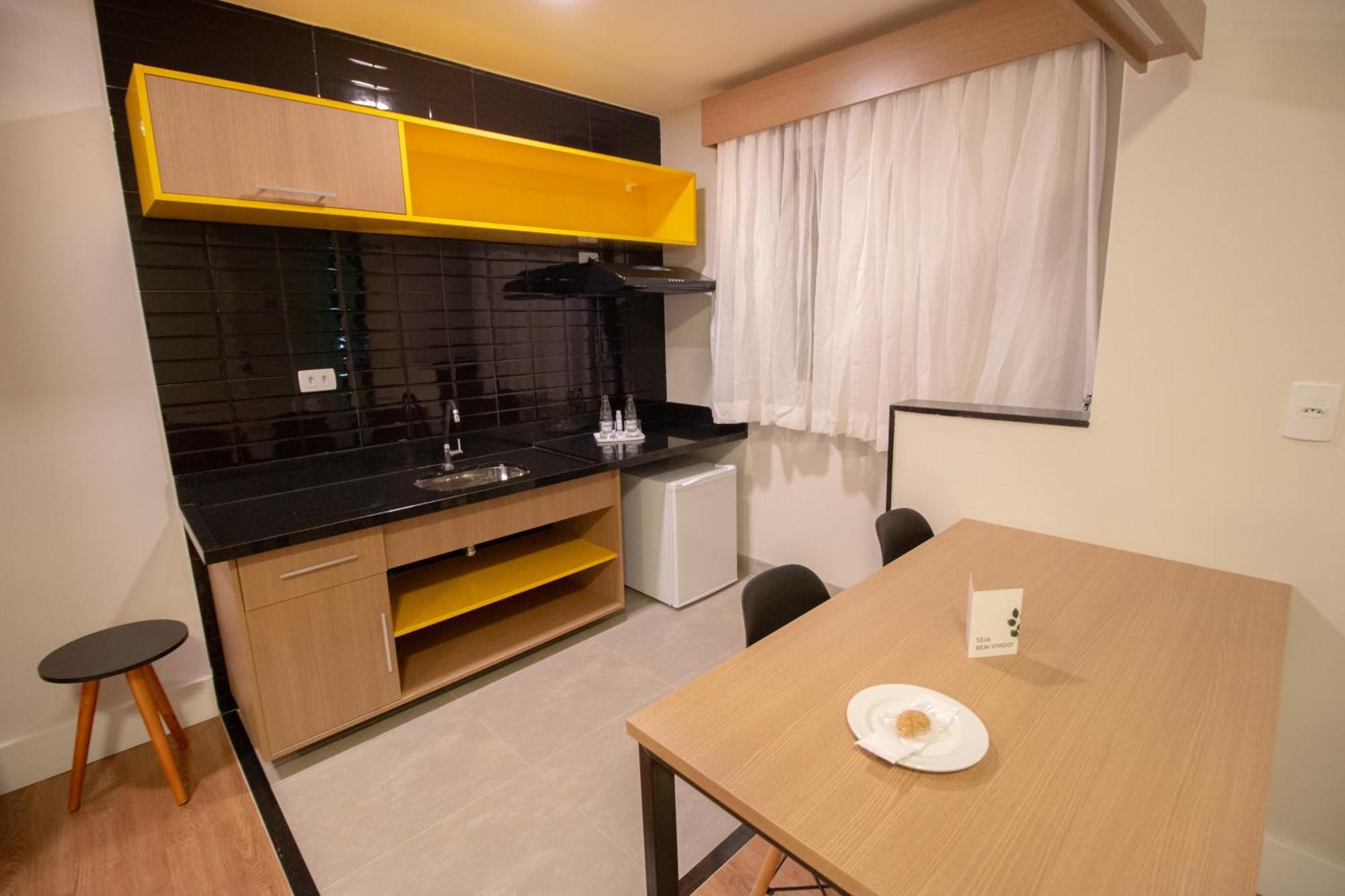 Promenade Bonito All Suites Zimmer foto